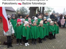 2024-11-11 chóralne Święto Niepodległosci